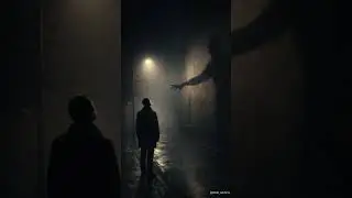 Dark Horror Buildup 🎧 | Background Music #Shorts #backgroundmusic #bgm #cinematic