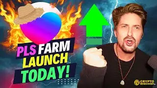 Мой план заработать 100 000 000 $ПОЖАЛУЙСТА!