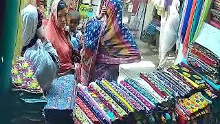 Woman theft Clothes from shop, Exclusive CCTV