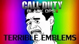 Terrible Emblems #2