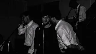 Love me Two Times, Live at the Rose of Australia