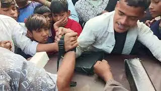 Arm wrestling pewor Hook💪 #armwrestling #gaming #fitness #mr sinod #viralvideo #new #tinding #video 
