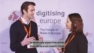 Dr T. Simphal (UBER), what role should governments take in digitising the transportation industry?