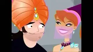 6 teen taj ma home 