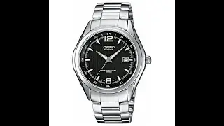 Часы мужские Casio EF 121D 1AVEF арт.99367556