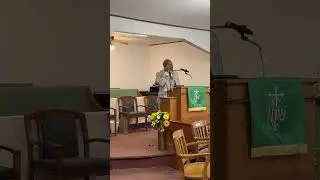 &ldquo;I&rsquo;m Just Glad to Be Here&rdquo; Psalm 122:1-9 Pastor White