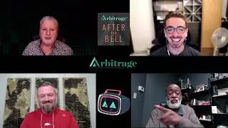 Memphis Arbitrage Trade &ldquo;After The Bell&rdquo; Full Episode Jan 21, 2026