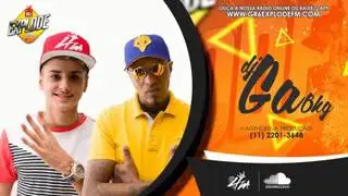MC BOY DA PENHA E NEGO BLUE - De Ver&atilde;o a Ver&atilde;o  (Dj Gah )