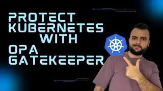 Enforcing Policies in Kubernetes with OPA