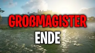 ORDEN DER &Auml;LTESTEN ENDE + Aelfreds Geheime Schreibstube - Assassin's Creed Valhalla