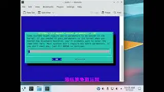 slackware linux 15