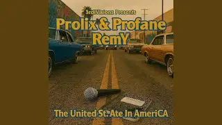 West Coast Shit (feat. Iyayi The Cali Kid & Prolix)