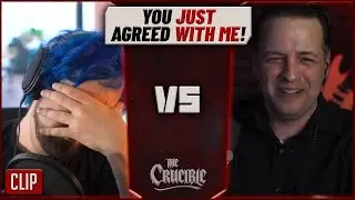Destiny Gets FURIOUS vs Andrew on Women in Workforce Debate