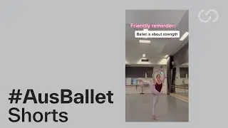 🩰💪 #ballet