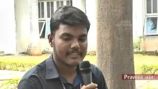 EEE Students' Life at Sona College of Technology, Tamilnadu, India