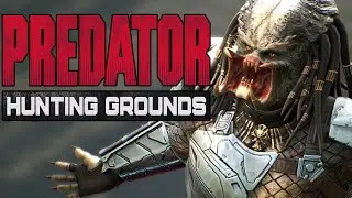 Predator: Hunting Grounds - Mike and Tony Tuesdays