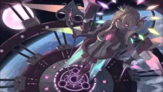 Nightcore - Hyper Galaxy [HD]