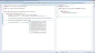 4 Handling Uncaught Exceptions In Executors For Every Thread -- Executor Framework