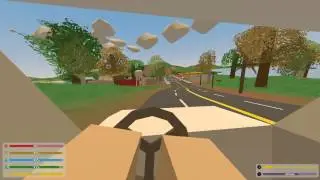 Unturned 2015 обзор 1 серия