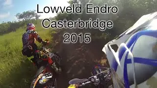 Casterbridge Lowveld Enduro 2015.