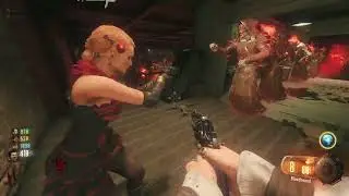 SOE ee first glitch