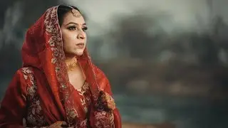 Punjabi wedding highlight 2025 (jass photography)