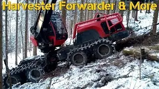 Komatsu 901XC | Wet Slope