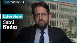 Will the EU sanctions on Lebanon leaders work?