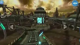 SPACE RACING 3D // #gaming