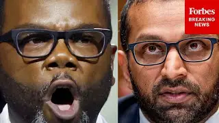 'You Are Harboring Criminals': Kash Patel Shares Blunt Message To Sanctuary Cities