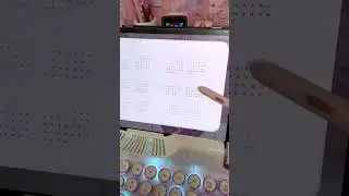 Plan with me on my Samsung tablet ✨ digital planner typing ASMR | android apps
