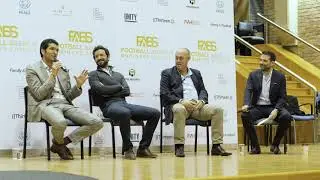 КОМИССИЯ &laquo;МЕЖДУНАРОДНЫЕ АГЕНТЫ&raquo; | Как футбольные агенты работают по всему миру?