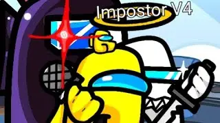Rodamrix impostors react to vs impostor week 3