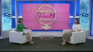 Women's Health Wednesday: Brain Tumor Awareness Month