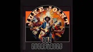 Juke Joint, The Everblades - Defined in Sorrow