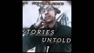 Fire Flame Jerome - Mjolo Ki Ruff feat Deejay phonele
