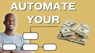 How to Automate your Investing