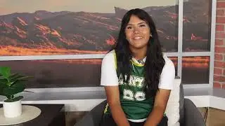 CN90 - Canyon News Network - Girl's Flag Football