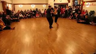 BAILANDO ME DISTE UN BESO Francisco Canaro - Alberto Arenas, Mario Alonso Ballano: Forte - B.Carpino