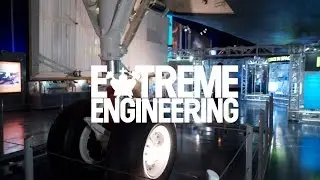 Extreme Engineering with Sam Sia and Mike Massimino: devising the future of digital health