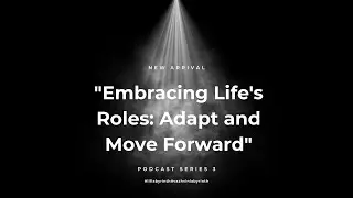 Life Labyrinth Podcast Series 3: 