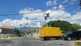 Golden Triangle | Jamaica