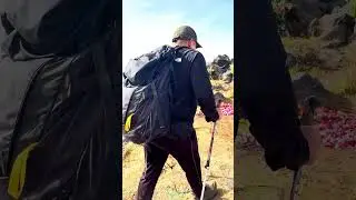 Subamos junto el Volc&aacute;n Santa Maria🌋