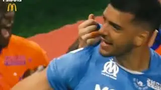 🧤 Geronimo Rulli &ndash; Le Mur Marseillais 🔥 | Best-Of Arr&ecirc;t 2024-2025