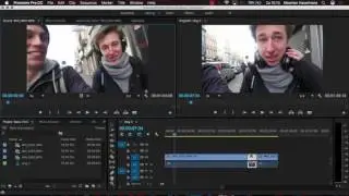 basis video editten (editting tutorial) in Adobe Premiere Pro! importeren, exporteren, tools, ...