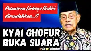 KYAI SEPUH PP. SUNAN DRAJAT ANGKAT BICARA ⁉️ #boikottrans7 #lirboyo #pondokpesantren
