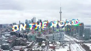 On the Road Series w/Kenneth Morgan