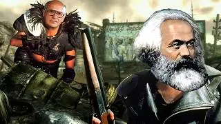 Economics of the Post-Apocalypse