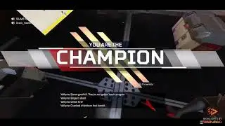 Apex Legends S18 (10.2.23) Living Shell LTM Final Night