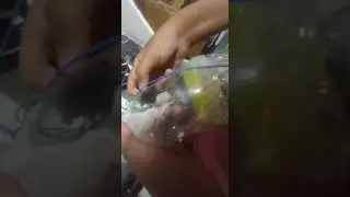 Vaccm Cleaner demo - arv